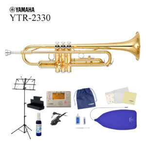 YAMAHA / YTR-2330