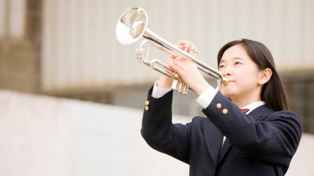 中学生におすすめのトランペットの選び方と値段