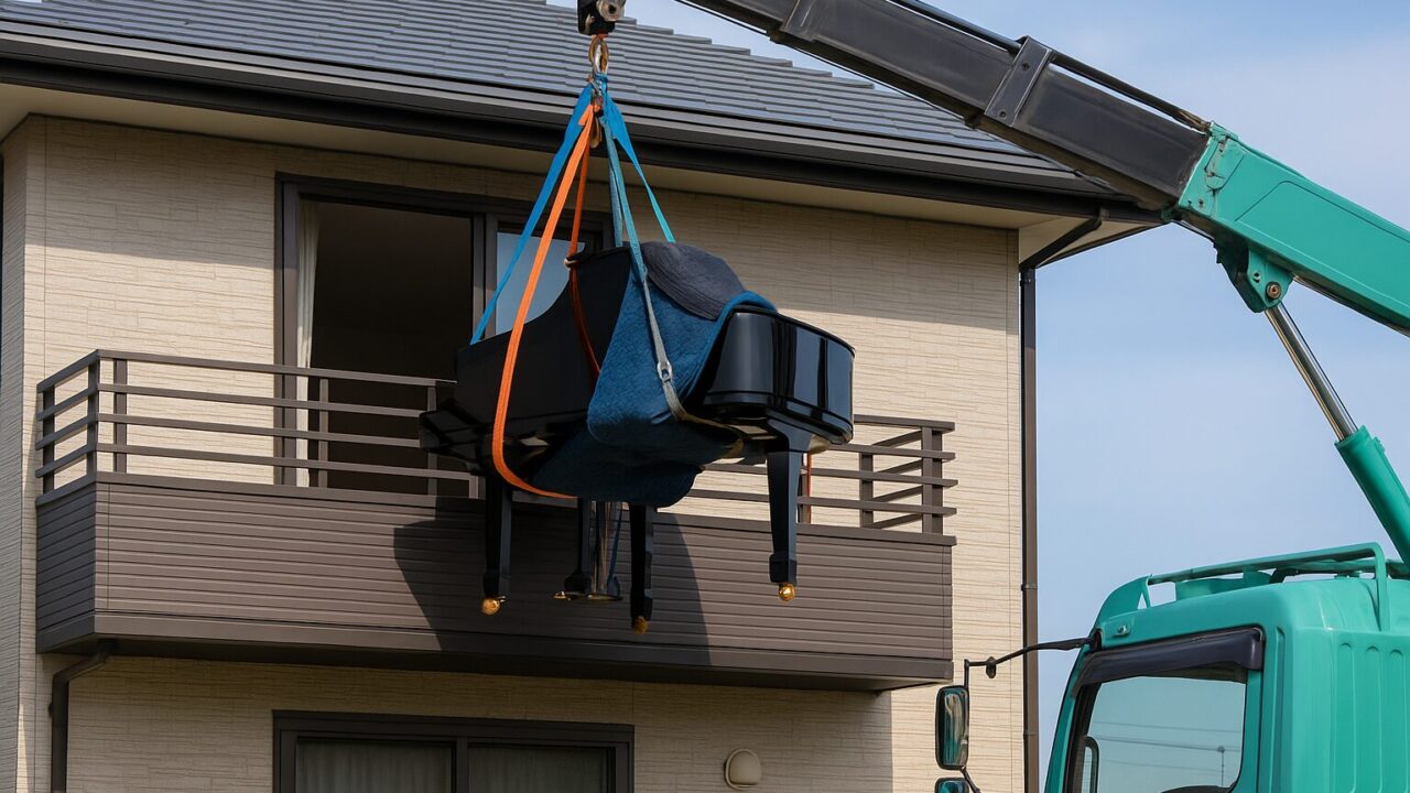 設置に必要なスペース