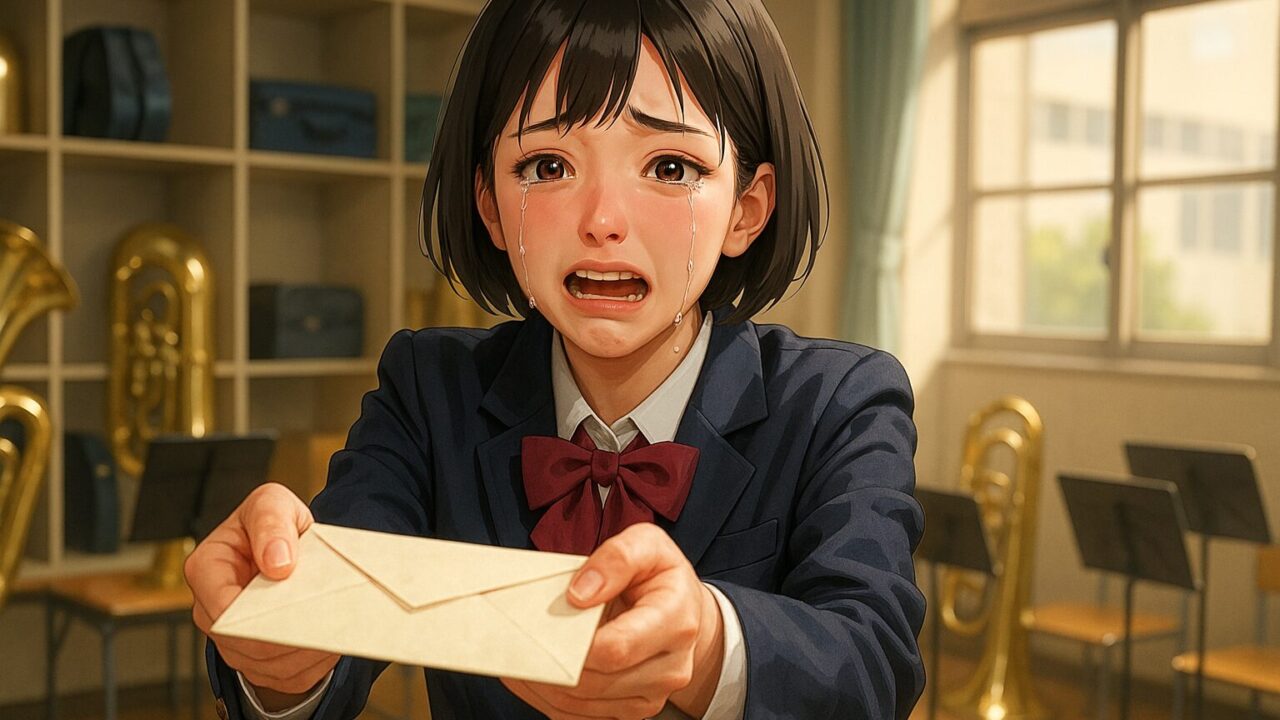 高校の後輩へのメッセージで伝えたいこと