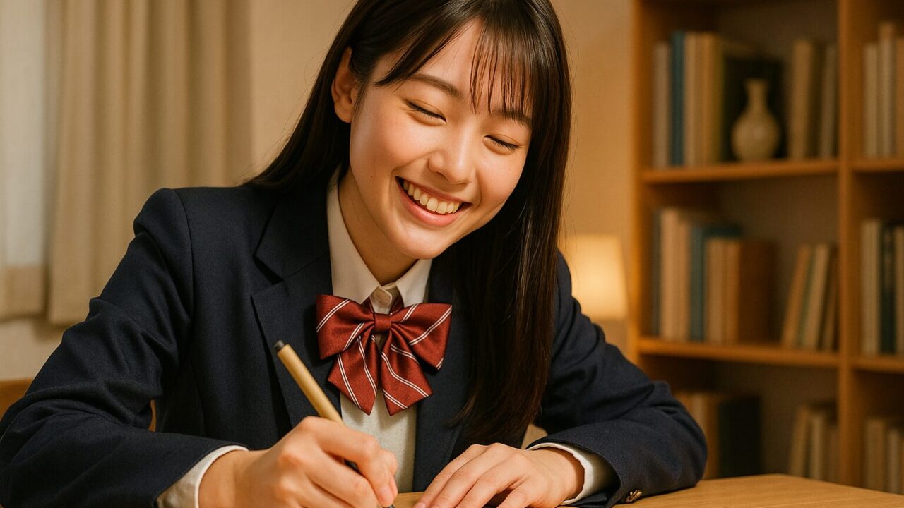 先輩として最後に贈る言葉のまとめ方