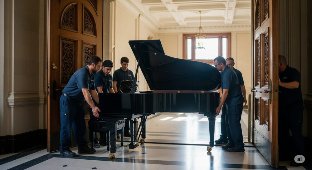 移動用キャスターを使う際のメリットと注意点