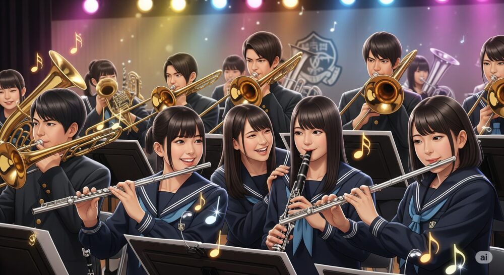 課題曲演奏の注意事項まとめ