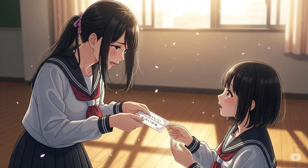 吹奏楽で引退する時に伝えたい後輩へのメッセージ