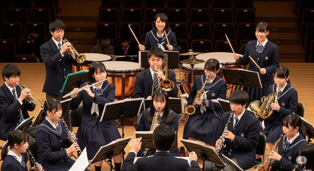 吹奏楽コンクールの課題曲【2026】に関する実用情報