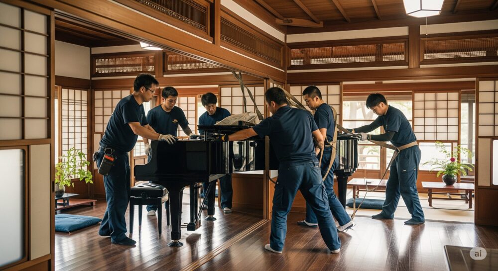 専門業者に依頼する際のメリットとデメリット