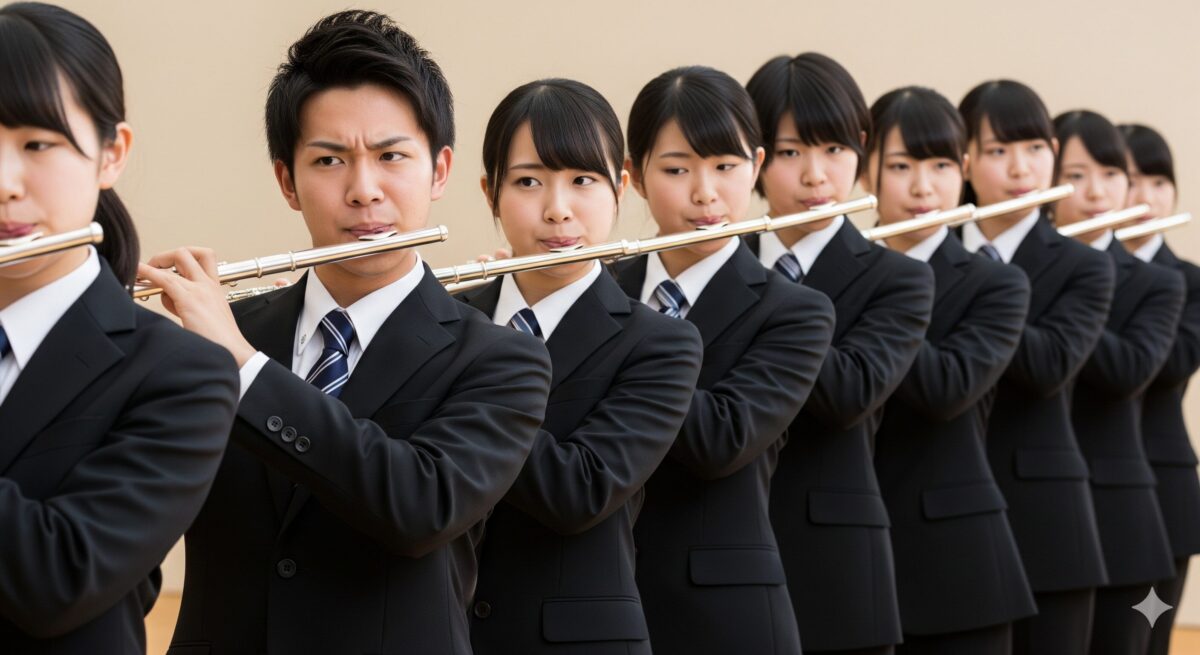 全国大会常連校に見られる傾向を紹介する記事のイメージ写真