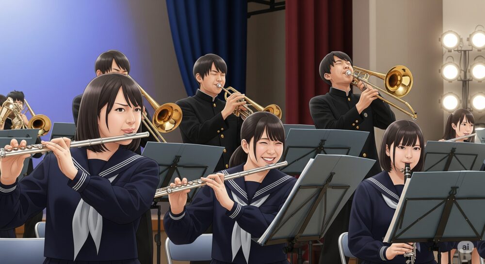 2026年度の課題曲一覧と作曲者