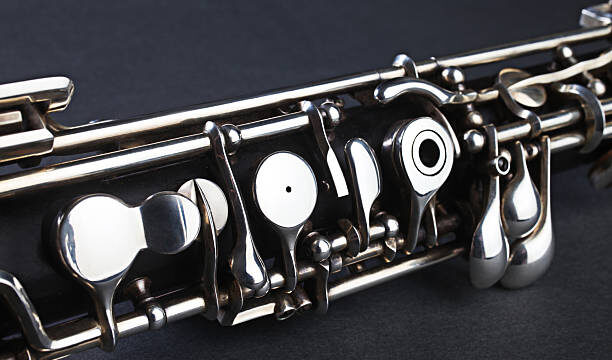 オーボエとクラリネットの難しさ比較