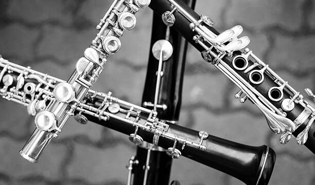 オーボエとクラリネットの違い【基本概要】