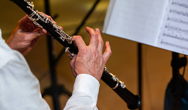 音色の違いが合奏に与える影響