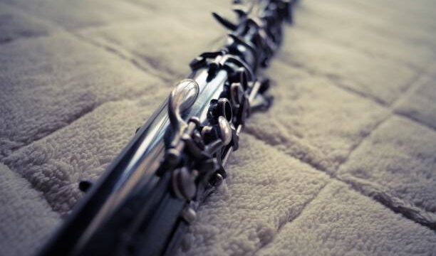 本体の大きさと演奏姿勢の関係