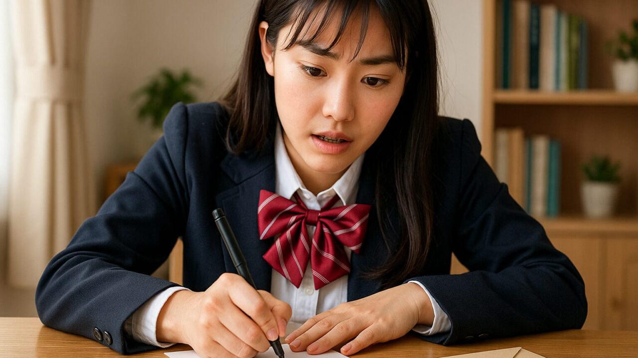 後輩へのメッセージ｜例文で気持ちを伝える