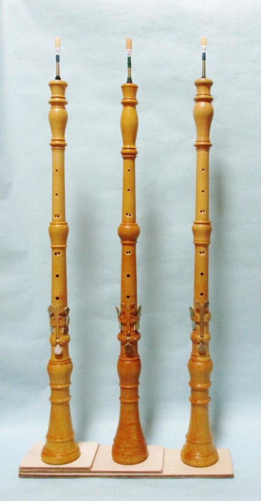 オーボエ・バロックと選び方そして購入のイメージ画像