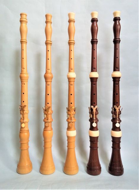 オーボエ・バロックと歴史そして特徴のイメージ画像