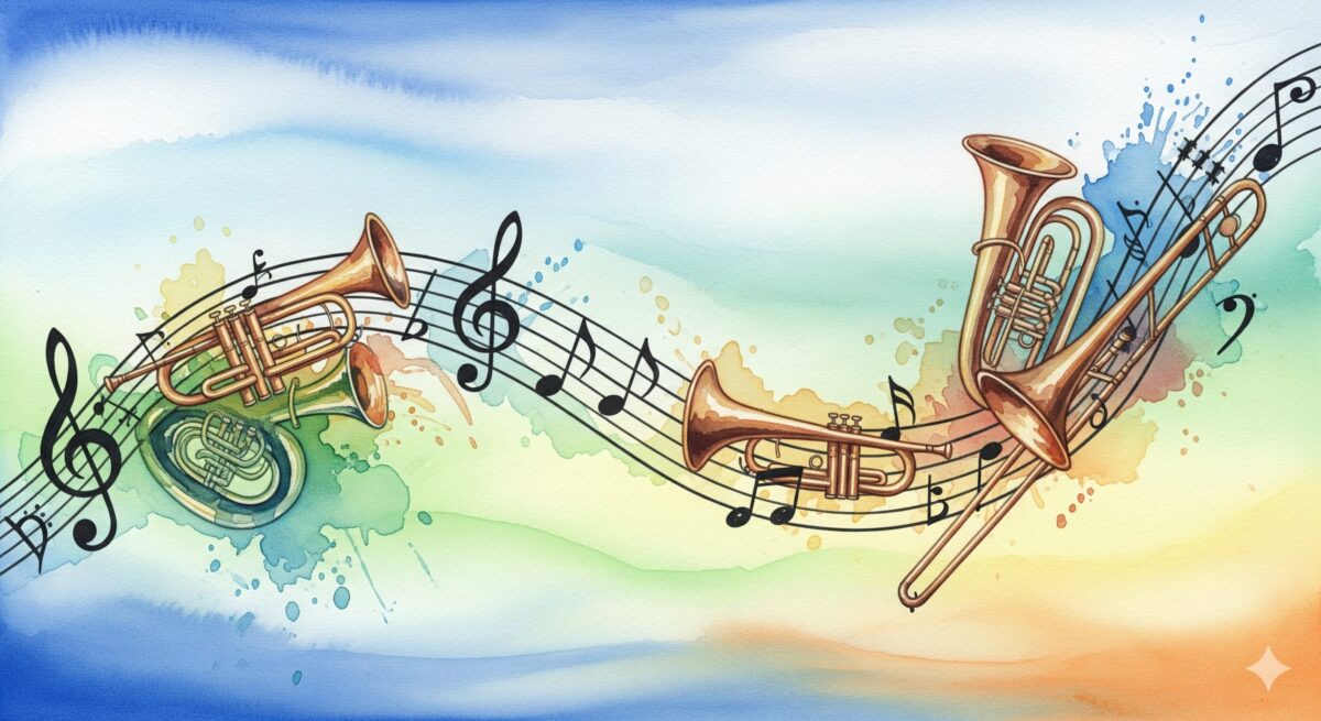 変化記号と反復記号の基礎を紹介する記事のイメージ写真