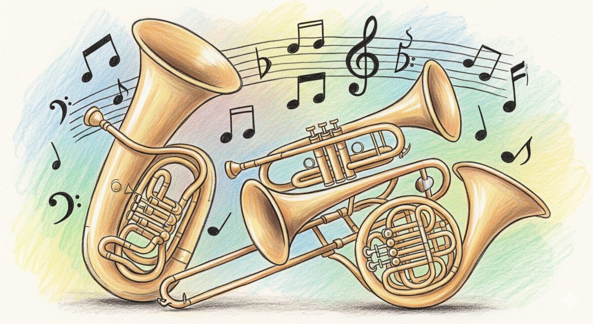 チューニングとピッチの理解を紹介する記事のイメージ写真