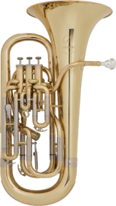 プレソンのユーフォニアムの評判と購入判断のイメージ画像