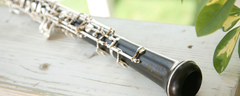 オーボエのオーケストラにおける魅力と役割のイメージ画像