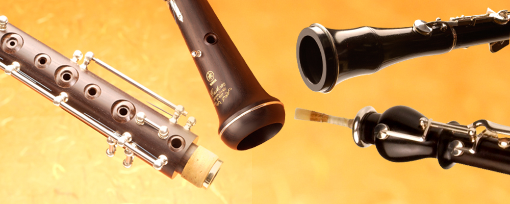 オーボエのオーケストラでの関連曲や難易度の比較のイメージ画像