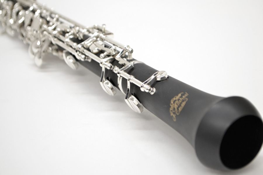 木管楽器の中で目立つオーボエの存在のイメージ画像