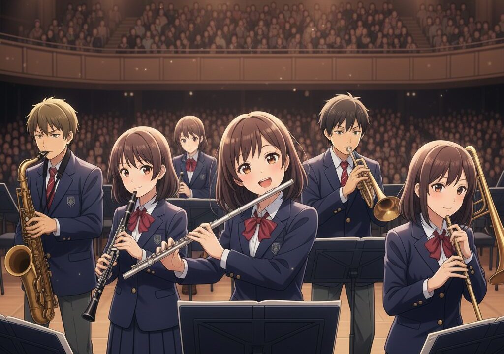 小さくて簡単な楽器ランキングの特徴のイメージ画像