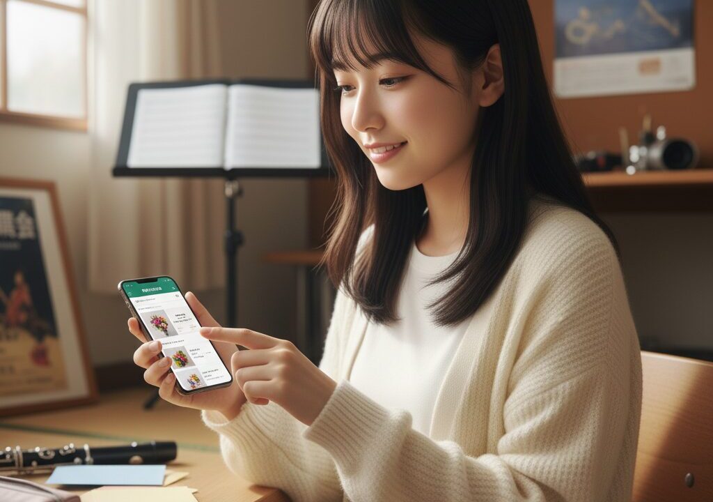 祝文の例文から学ぶフォーマルな表現方法のイメージ画像