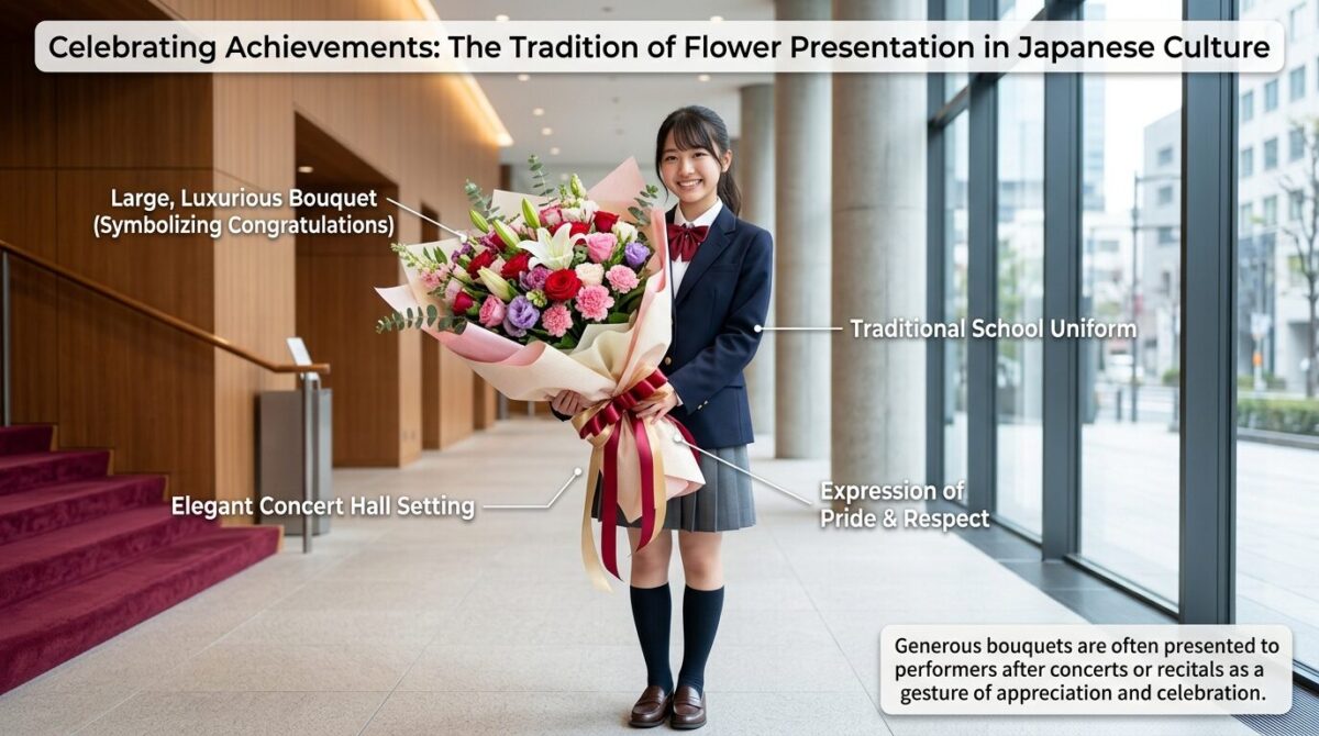 花束はありか？のイメージ画像