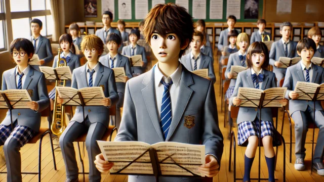 吹奏楽コンクールの課題曲【2026】話題作・演奏注意点まで総まとめ